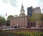 Independence Hall, Estados Unidos da América