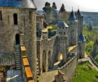 Carcassonne, França