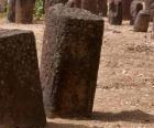 Círculos de pedra da Senegâmbia, Gâmbia e Senegal