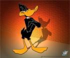 Daffy Duck ou Patolino na Looney Tunes