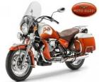 Moto Guzzi California 90, 2012