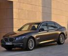 BMW série 7