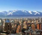 Santiago, Chile