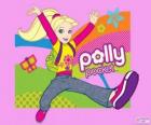 Polly, a estrela de Polly Pocket