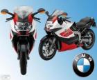 BMW K 1300 S 30. º aniversário