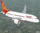 Air India é a principal companhia aérea da Índia