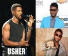Usher (Usher Terrence 