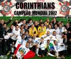 Corinthians, Campeão da Copa do Mundo de Clubes 2012