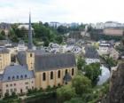 Luxemburgo