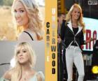 Carrie Underwood