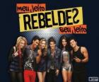 RebeldeS, Meu Jeito, Seu Jeito, 2012