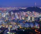 Seul, Coreia do Sul