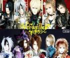 Versailles, banda japonesa (2007-2012)