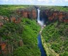 Parque Nacional Kakadu, Austrália