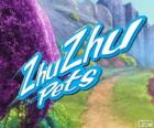 Logotipo de Zhu Zhu Pets