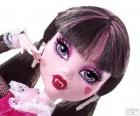 Draculaura de Monster High