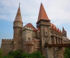 Castelo Hunyad, Roménia