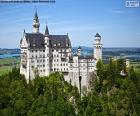 Castelo de Neuschwanstein