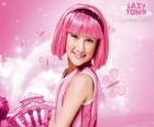 Stephanie de LazyTown