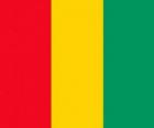 Bandeira da Guiné