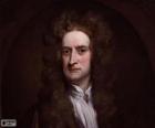 Isaac Newton (1642-1727) foi um físico, filósofo, teólogo, inventor, alquimista e matemático inglês