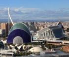 Valencia, Espanha