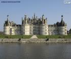 O Castelo de Chambord é o maior e mais majestoso dos Castelos do Loire, um testemunho do Renascimento francês. Chambord