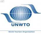 Logo OMT, Organização Mundial do Turismo