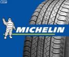 Logo Michelin