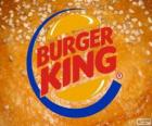 Logo Burger King