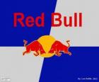 Logo Red Bull