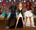 Oh My Dollz music group