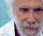 Georges Moustaki, músico egípcio 1934 - 2013