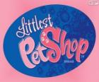 Logotipo Littlest PetShop
