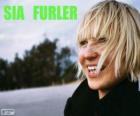 SIA Furler cantora australiana