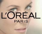 Logo L'Oréal Paris