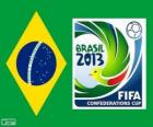 Copa das Confederações FIFA de 2013 (Brasil)