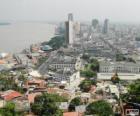 Guayaquil, Equador