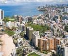 Salvador de Bahia, Brasil