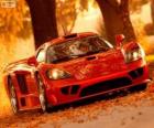 Saleen S7 Twin Turbo