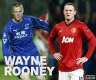 Wayne Rooney