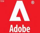 Logo Adobe