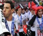 Newell's Old Boys, campeão do Torneio Final 2013, Argentina