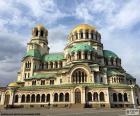 Catedral de Alexandre Nevsky