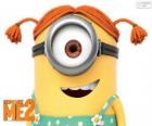 O minion Stuart