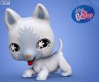 Gato da Littlest PetShop