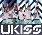 U-KISS é uma boy band sul-coreana