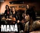 Maná é uma banda mexicana