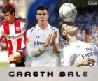 Gareth Bale