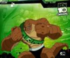 Enormossauro, Ben 10 Omniverse